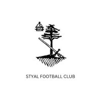 Styal Football Club 1912 (@styalfc) 's Twitter Profile