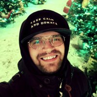 Гвинтік в джакузі ✙ 🇺🇦 (@od1nua) 's Twitter Profile