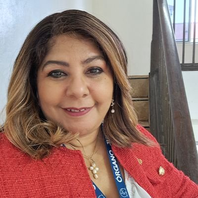 LucyGonzalezB's profile picture. 🇵🇦Panameña. 📿Católica🙏
💙💛❤️ Santeña. Publicista.
Madre de 2 princesas👸🏻👸🏻
PlantL💚vers ☘️🏡✨
Sólo Buenas vibras y mente positiva💖