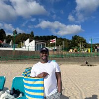 Kinzo (@igw3ka) 's Twitter Profile