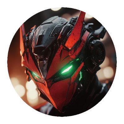 XENOVALDIR's profile picture. 𝕏𝕖𝕟𝕠𝕕𝕣𝕠𝕟𝕖 𝟠 | 𝔸𝕣𝕔𝕙𝕠𝕟 | 𝕏𝔼ℕ ℂ𝕣𝕪𝕡𝕥𝕠 | 𝕌𝕟𝕖𝕟𝕕𝕠𝕣𝕤𝕖𝕕 | ℕ𝔽𝔸