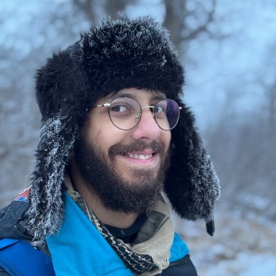 melqui_says's profile picture. hey, I do SEM marketing.
Find me on Linkedin: https://t.co/4Qw5FvhuOn
