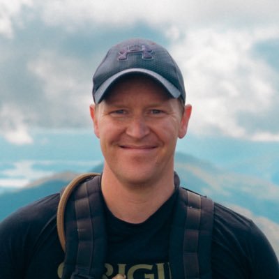 CEO, husband, Dad of 7 • I help ambitious execs crush work-life chaos and get jacked in the process.