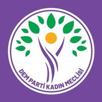 DEM AYDİN KADİN MECLİSİ (@kdnmclisi_aydn) 's Twitter Profile Photo DEM AYDİN KADİN MECLİSİ (@kdnmclisi_aydn) 's Twitter Profile Photo