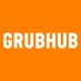 Grubhub (@grubhub) Twitter profile photo Grubhub (@grubhub) Twitter profile photo