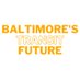 Baltimore's Transit Future (@btfcoalition) Twitter profile photo Baltimore's Transit Future (@btfcoalition) Twitter profile photo