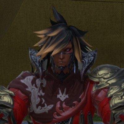 ZephyrusTheDemonさんのプロフィール画像
