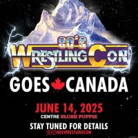 80’s Wrestling Con (@80swrestlingcon) 's Twitter Profile