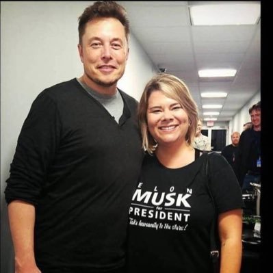 Guiding @ElonMusk's vision for a better future through Spacex, Tesla, Neuralink, and more. & Tech enthusiast, dream chaser, and innovation advocate.