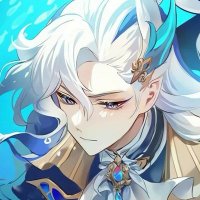 Neuvillette of ShEdtwt (@starvingorder) 's Twitter Profile