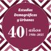 Estudios Demográficos y Urbanos (@reducolmex) Twitter profile photo Estudios Demográficos y Urbanos (@reducolmex) Twitter profile photo