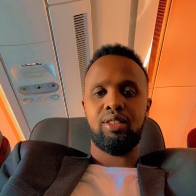 abdolghaadir's profile picture. Making every moment count