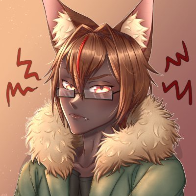 🧡LinxusVT🧡Es/Ca Vstreamer🦊🧡✨さんのプロフィール画像