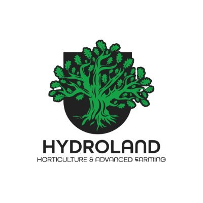 hydrolanduk's profile picture. Your go-to destination for top-quality hydroponics equipment, essential growing supplies, and expert guidance to help your indoor garden thrive.