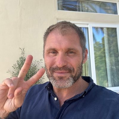 danielbessmert's profile picture. I’m a 🇺🇸 and 🇸🇪 Citizen. Politically leaning to common sense.
