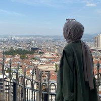 *Fatma Hanım (@poncikbon) Twitter profile photo