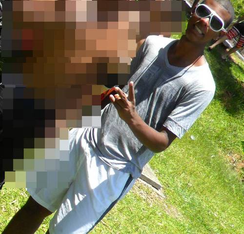 PretinhodPodrer's profile picture. ' Twitter criado para pessoas Alegres & Ousadas. Com varias Frases & Reflexões pra vocês.  e @TrechosdeSambas !