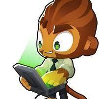 #bloonstwt
macaco #hacker original
eu @bendrreality
link para bloons pagando muito apenas para #balões VVV
https://t.co/NvpmwN8QS8