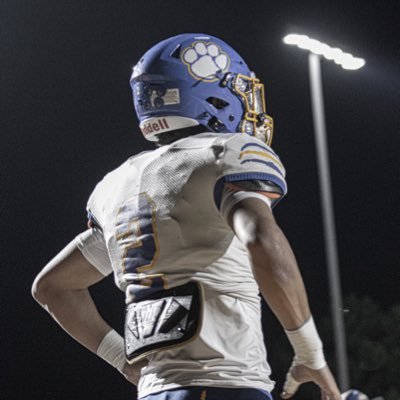 Thomas Jouvenot-Sells- 6’ 185/ Dual Sport Athlete Class of ‘26 Football - RB, Benicia Highschool, CA / 4.17 GPA, NCAA ID #2503543474