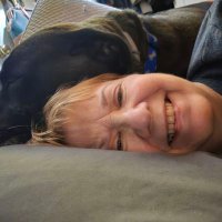 Rose Hanks R.N. (@nvrnufstf) 's Twitter Profile