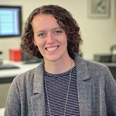 jenlclements's profile picture. PhD candidate, first-gen. Washingtonian, Missourian, runner. Opinions my own. This is a science Twitter, kind of. she/her 🏳️‍🌈