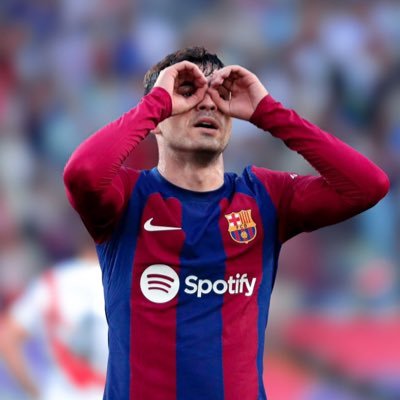 Anticyy's profile picture. King @FCBarcelona