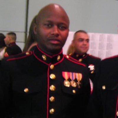 Marine Corps veteran, proud dad, animal lover. 🇰🇪 🇺🇸