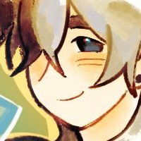 sunsabes's profile picture. 21 / oc artist | pfp by @wsrlls14