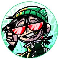 Abstract Degen Society (@abstractdegens) 's Twitter Profile
