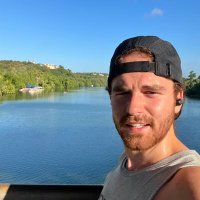 Kevin Heuer (@kev_heuer) 's Twitter Profile