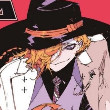 ˚꒦꒷𓆉꒷ . 20 y.o ┆infj ┆oingo boingo enjoyer 🦎 ˗ˏˋ https://t.co/sFWGWuXFXy ´ˎ˗