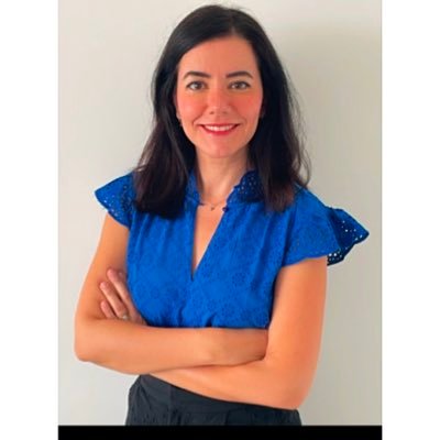 Doctora en Periodismo y profesora en @UCMccinf y @UC3M