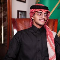 صالح بن مبارك العجمي (@al3_vv) 's Twitter Profile