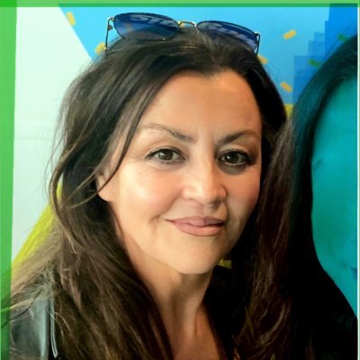 CarolinePerry71's profile picture. Mama.       
Marketing & Media.                                
Not Sweet.                  
🇬🇧 Liverpool