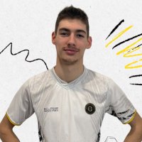 Jérémy Lefèvre (@ecp_jeremy) 's Twitter Profile