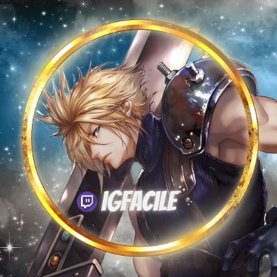 xdFacile's profile picture. 