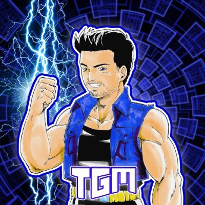 Youtuber et Streamer 🇧🇪
Bienvenue dans mon monde de geek !