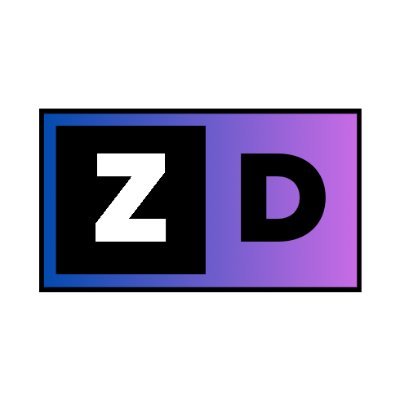 zonnedev's profile picture. https://t.co/CkUzCmciRt