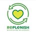 REPLENISH (@we_replenish) Twitter profile photo REPLENISH (@we_replenish) Twitter profile photo