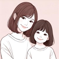やっこ|子育てママ|Webデザイン (@yakko_1224) Twitter profile photo