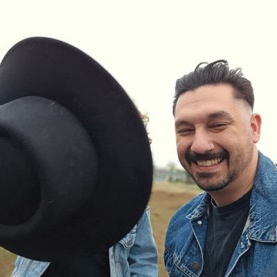 SilentPlanetTV's profile picture. nor cal elder emo dad.  light the beam