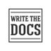 Write the Docs (@writethedocs) Twitter profile photo Write the Docs (@writethedocs) Twitter profile photo