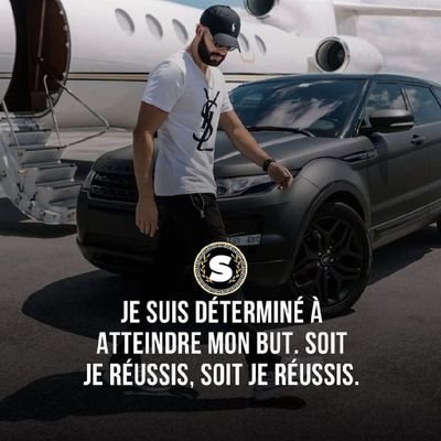 MalabaSamuel's profile picture. Motivation conseil