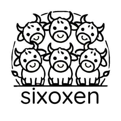sixoxen's profile picture. 