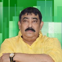 Anubrata Mondal (@anubrataaitc) 's Twitter Profile