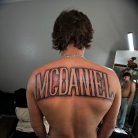 Bentley McDaniel (@bentleyjfg) 's Twitter Profile