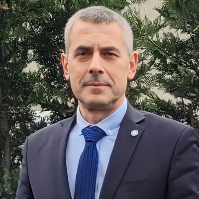 GokayKiran34's profile picture. Endüstriyel Elektronik          İYİ PARTİ