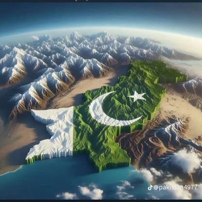 پاکستان 🇵🇰❤ سے محبت میری رگ رگ میں ہے۔ ۔ ہر ری ٹیوٹ والے کو فالو بیک ملے گا