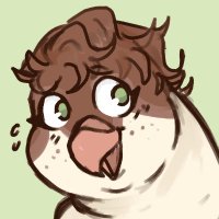 Java! (@portlypigeon) 's Twitter Profile