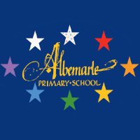 Albemarle Primary School (@albemarleschool) 's Twitter Profile